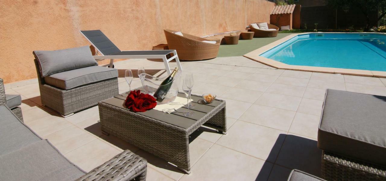 Entre Amie & Spa Cantaron Exterior foto